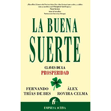 Libros de la buena suerte