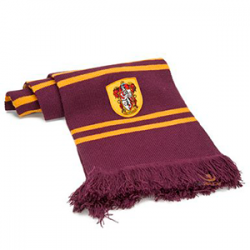 Bufanda Gryffindor