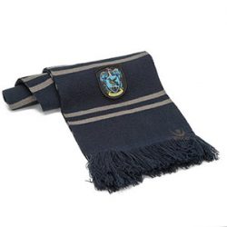 Bufanda Ravenclaw