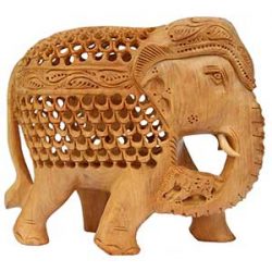 Elefante para la Buena Suerte 【Descubre su Significado y Posición】