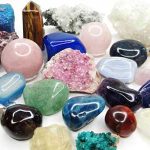 ¿Cómo usar las piedras para atraer la buena suerte en 2018?