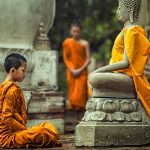 ¿Cuál es el buda del dinero?
